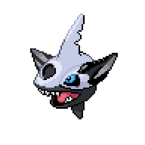 Glaedo Sprite Image