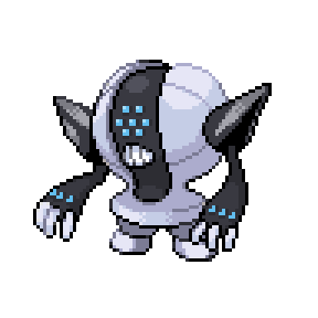 Glasteel Sprite Image