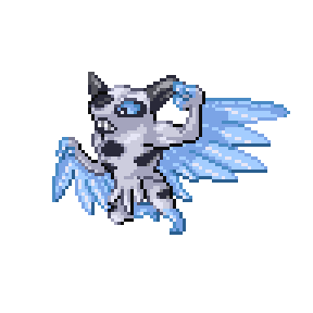 Glalucha Sprite Image