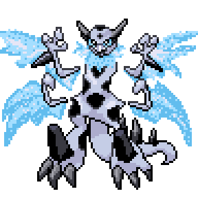 Glazma Sprite Image