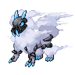 Glanine Sprite Image