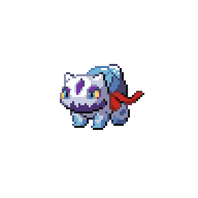 Frossaur Sprite Image