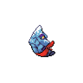 Frospod Sprite Image