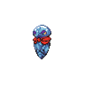 Frosuna Sprite Image