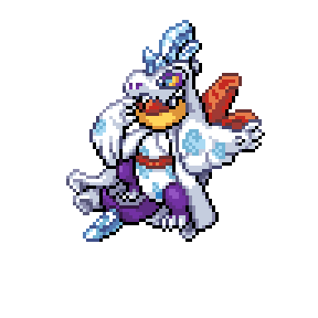Frosnaw Sprite Image