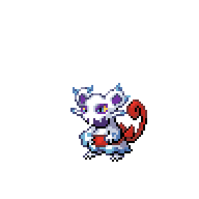 Frostata Sprite Image
