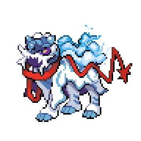 Froskou Sprite Image