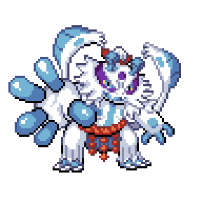 Frosvire Sprite Image