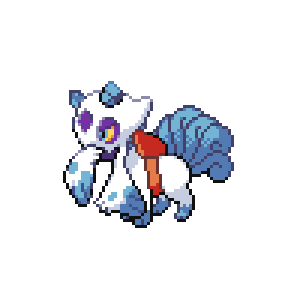 Frospix Sprite Image