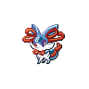 Froskin Sprite Image