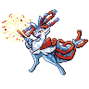 Frosxen Sprite Image