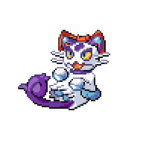 Frosth Sprite Image
