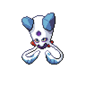 Froscool Sprite Image