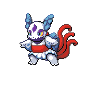 Frostortle Sprite Image