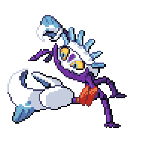 Frosler Sprite Image