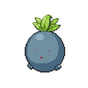 Oddode Sprite Image