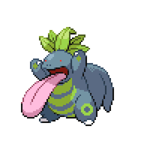 Oddtung Sprite Image