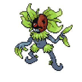 Oddmime Sprite Image