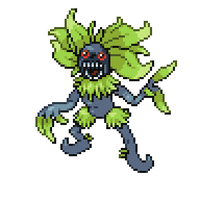 Oddmime Sprite Image