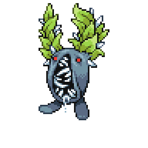Oddsir Sprite Image
