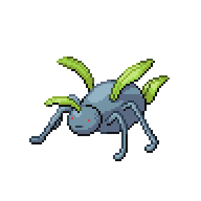 Odddos Sprite Image