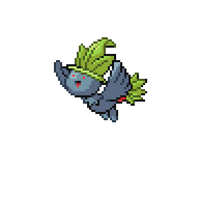 Oddkrow Sprite Image