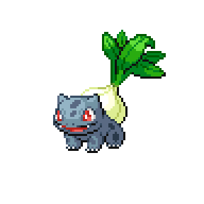 Oddsaur Sprite Image