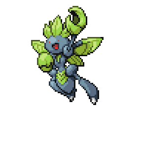 Oddzor Sprite Image