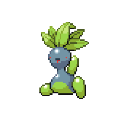 Oddgon2 Sprite Image