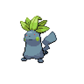 Oddchu Sprite Image
