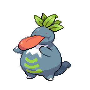 Oddlicky Sprite Image