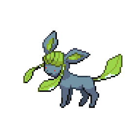 Oddceon Sprite Image