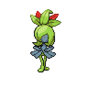 Oddlia Sprite Image