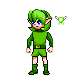 Oddlia Sprite Image