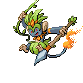 Oddferno Sprite Image