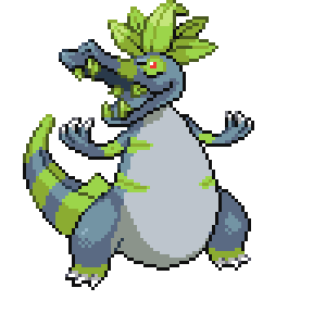 Odddile Sprite Image