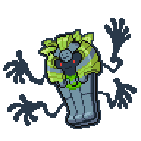 Oddgrigus Sprite Image
