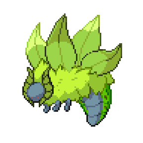 Oddrona Sprite Image