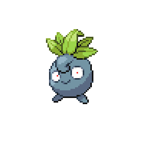 Oddpuff Sprite Image