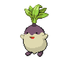 Oddtuff Sprite Image