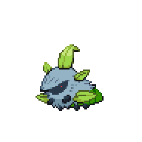 Oddesta Sprite Image