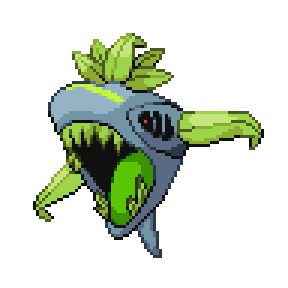 Oddedo Sprite Image
