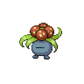 Oddoom Sprite Image