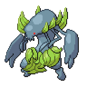 Oddsopod Sprite Image