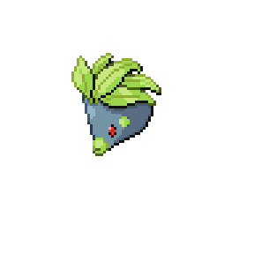 Odddisc Sprite Image