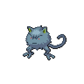 Oddkey Sprite Image