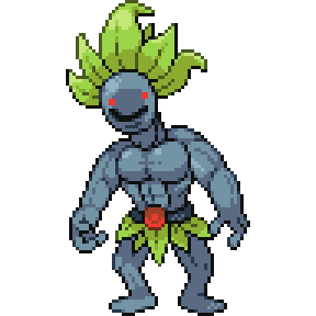 Oddchoke Sprite Image