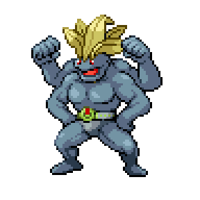 Oddchamp Sprite Image