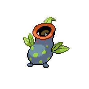 Oddbell Sprite Image