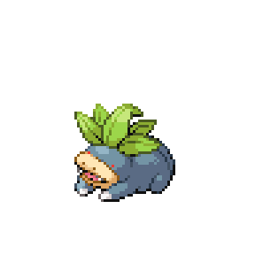 Oddpoke Sprite Image